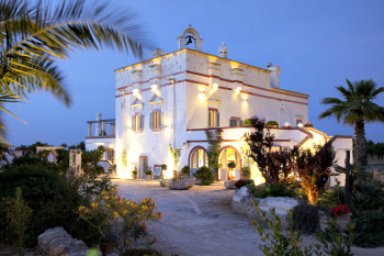 Masseria Montenapoleone