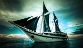 M/V Ombak Putih