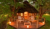 Kanyemba Lodge