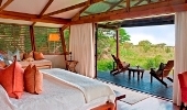 Makakatana Bay Lodge