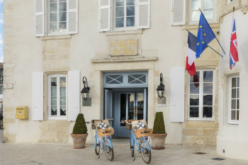 Hotel de Toiras