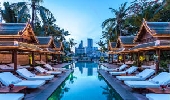 The Peninsula Bangkok