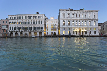 Palazzina Grassi Venezia