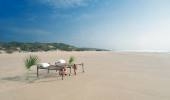 Delta Dunes Lodge, The