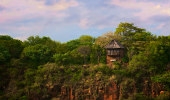 Gorges Lodge - Batoka Gorge  Zimbabwe