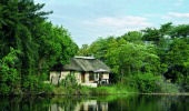 Susuwe Island Lodge