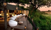 Ngala Tented Camp (andBeyond)