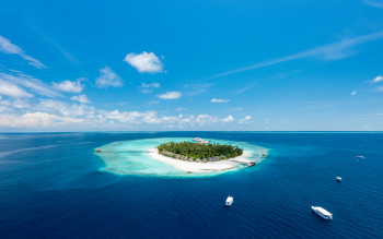 Baglioni Resort Maldives