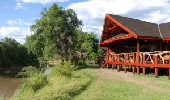 Royal Mara Safari Lodge