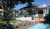 Trevoyan Guesthouse - Western Cape Cape Town Sudafrica