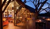 Rhino Post Safari Lodge