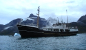 M/V Cape Race