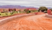 Hotel Cañón de Talampaya  - La Rioja Villa Unión Argentina