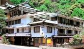 Ichinoyu Honkan