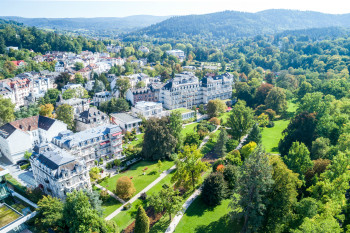 Brenners Park Hotel Spa