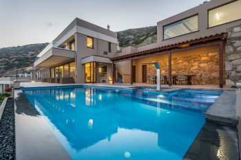 Villa #202002