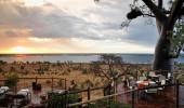 Ngoma Safari Lodge