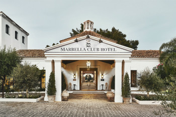 Marbella Club Hotel 