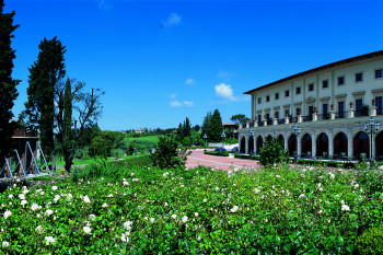 Hotel Fonteverde