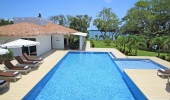 Bocas del Mar Hotel