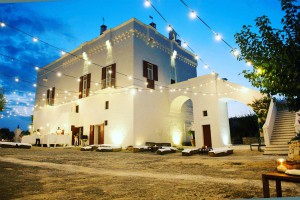 Masseria Torre Coccaro