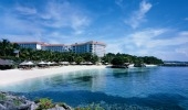 Shangri-La Mactan Resort & Spa - Visayas Cebu Filippine