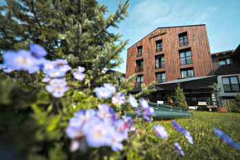 Faloria Mountain Spa Resort