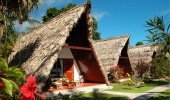 La Digue Island Lodge