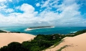 Machangulo Beach Lodge - Santa Maria Peninsula  Mozambico