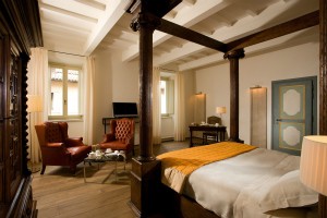 Palazzo Seneca - Umbria Norcia Umbria