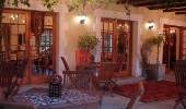 Thorntree Country House, The