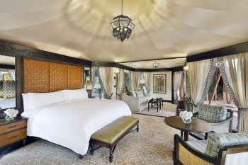The Ritz-Carlton Ras Al Khaimah, Al Wadi Desert