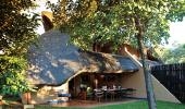 Lokuthula Lodge -  Victoria Falls Zimbabwe
