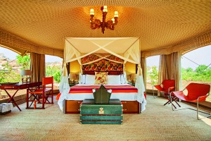 Kishkinda Camp