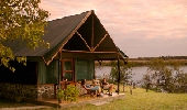 Mvuu Camp - Liwonde National Park  Malawi