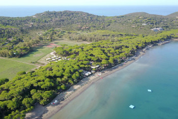 Gallia Palace Beach, Golf & Spa Resort