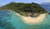 El Nido Resorts - Pangulasian Island - Palawan Pangulasian Island Filippine