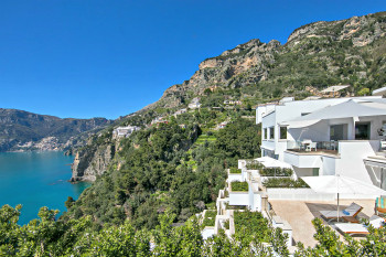 Casa Angelina Praiano Costiera Amalfitana