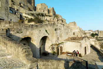 Sextantio Le Grotte della Civita
