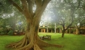 Ghost Mountain Inn