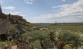 Vingerklip Lodge