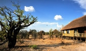 Nehimba Lodge