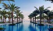 Al Bustan Palace - A Ritz Carlton Hotel