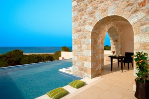 The Westin Resort, Costa Navarino -   Grecia