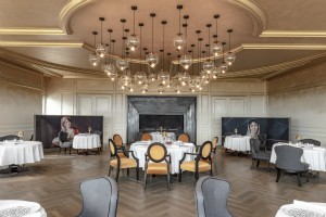 Royal Champagne Hotel & Spa - Francia Champillon Francia