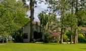 Plantation Lodge, The