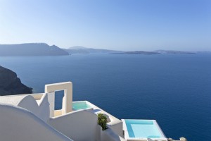 Canaves Oia Suites -  Oia Grecia