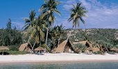 Pestana Bazaruto Lodge