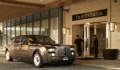 Ritz-Carlton, Tokyo