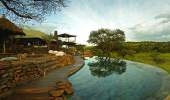 Singita Faru Faru Lodge